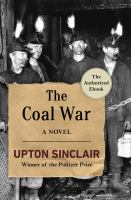 The_Coal_War
