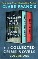 The_Collected_Crime_Novels_Volume_One