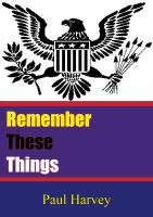 Remember_These_Things