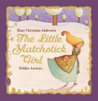 The_little_matchstick_girl