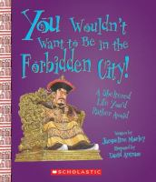 You_wouldn_t_want_to_be_in_the_Forbidden_City_