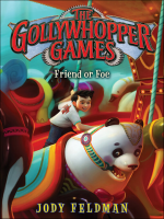 The_Gollywhopper_Games__Friend_or_Foe