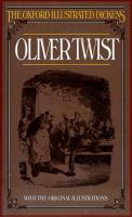 The_adventures_of_Oliver_Twist