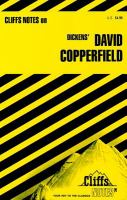 David_Copperfield_notes