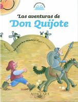 Las_aventuras_de_Don_Quijote