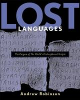 Lost_languages
