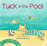 Tuck_in_the_pool