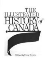 The_Illustrated_history_of_Canada