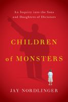 Children_of_monsters
