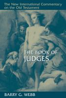 The_Book_of_Judges