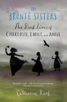 The_Bronte_sisters
