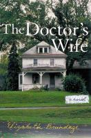 The_doctor_s_wife