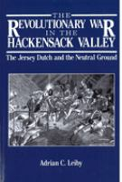 The_Revolutionary_War_in_the_Hackensack_Valley