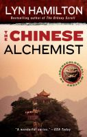 The_Chinese_alchemist