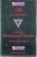 100_great_monologues_from_the_Renaissance_theater