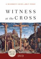 Witness_at_the_cross