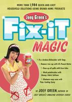 Joey_Green_s_fix-it_magic