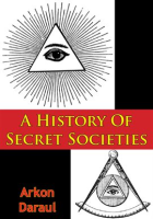 A_History_Of_Secret_Societies