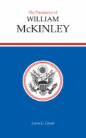 The_Presidency_of_William_McKinley