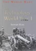 The_technology_of_World_War_I
