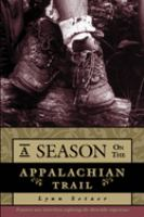 A_season_on_the_Appalachian_Trail