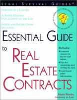 Essential_guide_to_real_estate_contracts