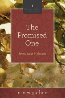The_Promised_One__A_10-week_Bible_Study_