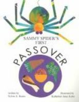 Sammy_Spider_s_first_Passover