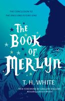 The_Book_of_Merlyn