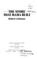 The_store_that_Mama_built