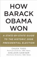 How_Barack_Obama_won