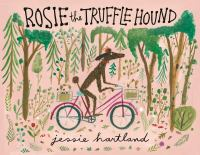 Rosie_the_truffle_hound