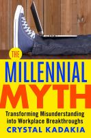 The_millennial_myth