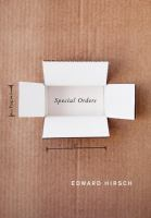 Special_orders