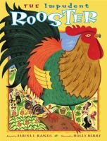 The_impudent_rooster