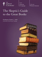The_skeptic_s_guide_to_the_great_books
