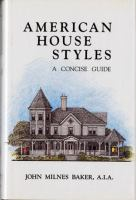 American_house_styles