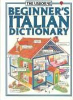 Beginner_s_Italian_dictionary