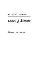 Leave_of_absence