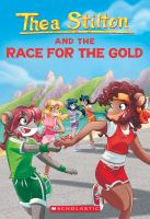 Thea_Stilton_and_the_race_for_gold