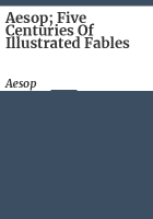 Aesop__five_centuries_of_illustrated_fables