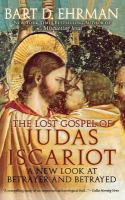 The_lost_Gospel_of_Judas_Iscariot