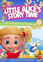 Little_Alice_s_story_time