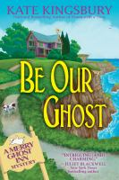 Be_our_ghost