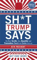 Sh_t_Trump_Says
