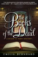 The_books_of_the_dead