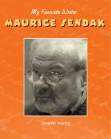 Maurice_Sendak