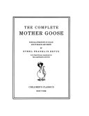 The_complete_Mother_Goose