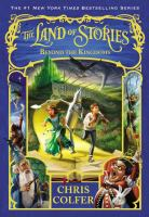 The_land_of_stories