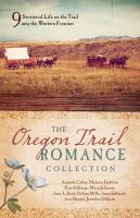 The_Oregon_Trail_Romance_Collection